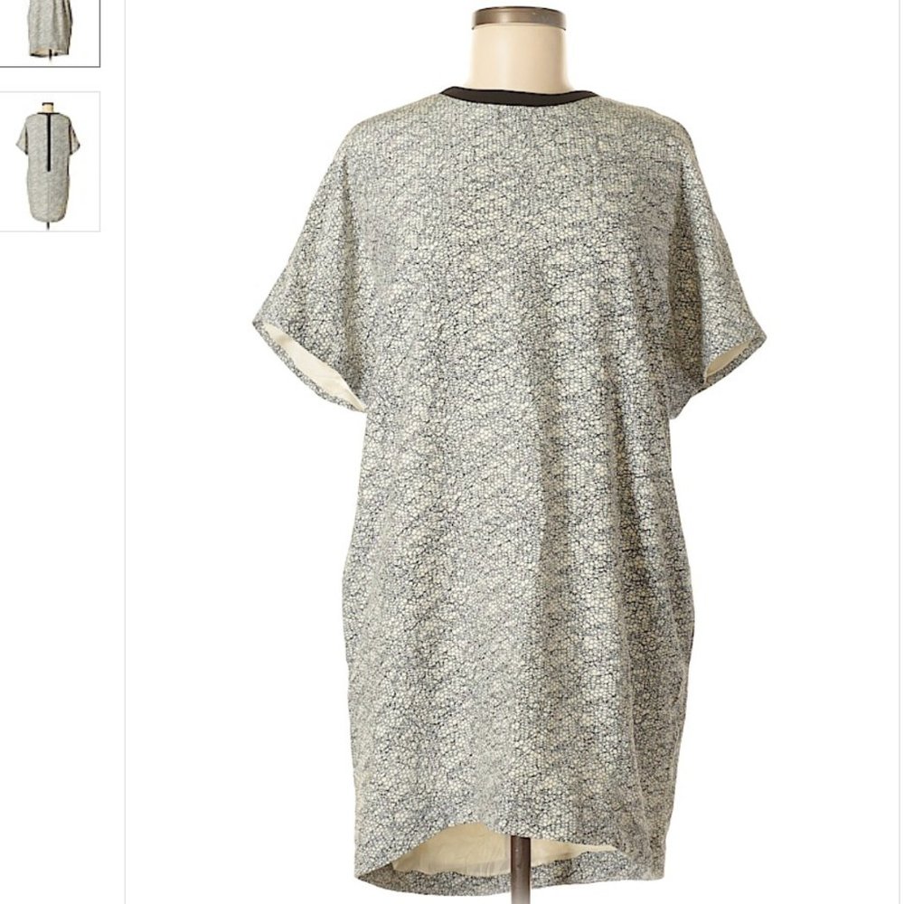 Like New! Rag & Bone Casual Dress